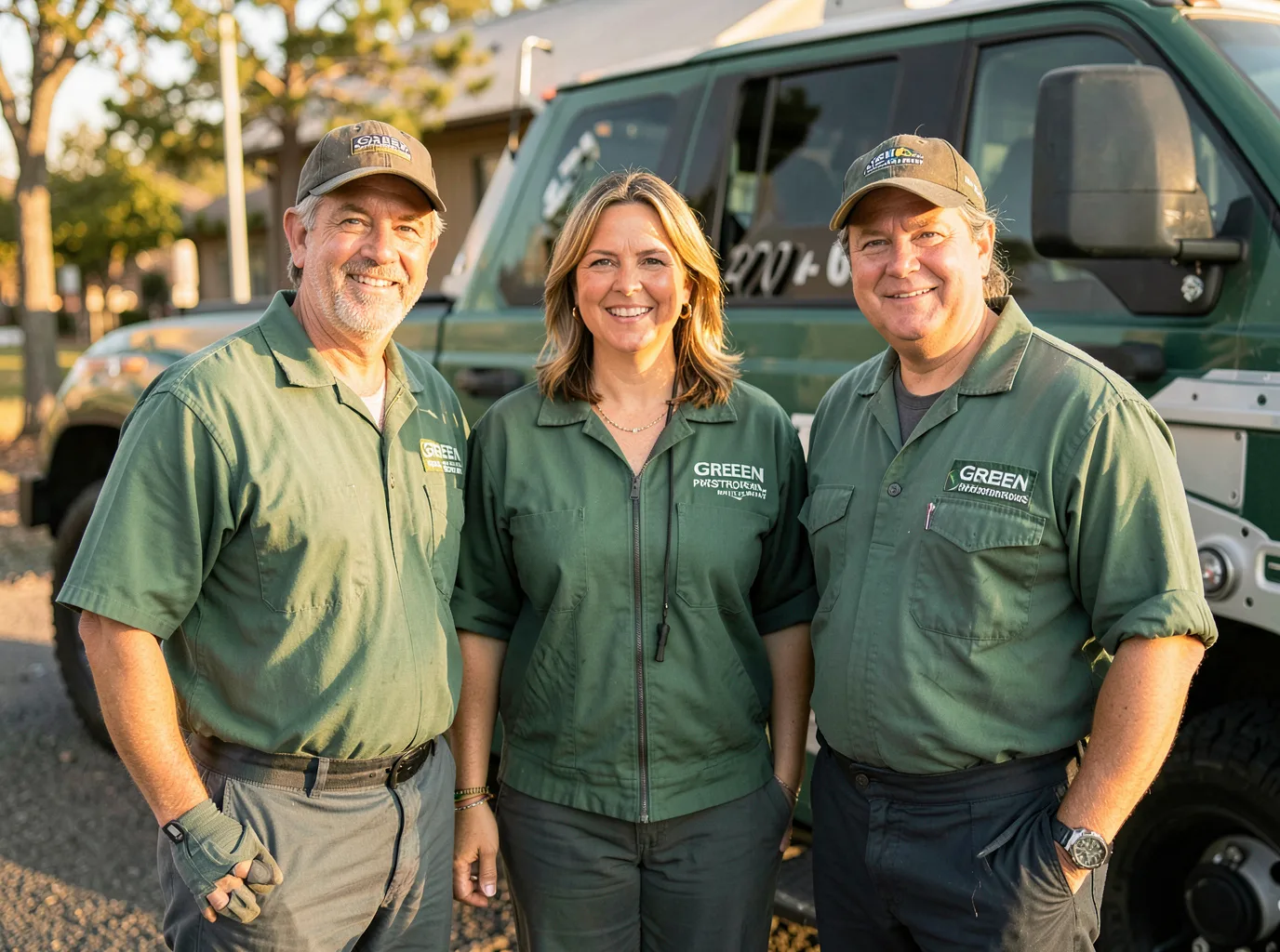 Water Damage Restoration company in Cascade, MD