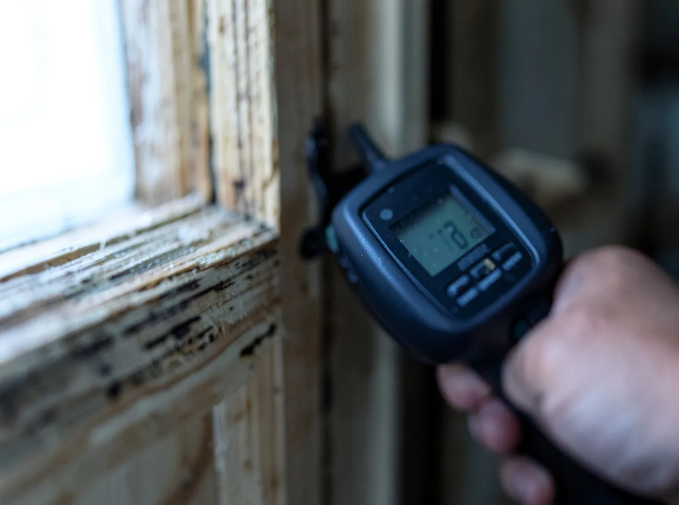 Commercial Water Damage Restoration in Cascade, MD